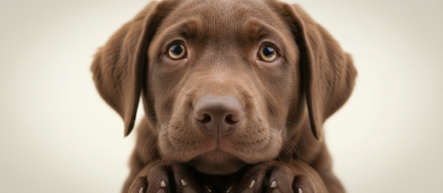 Labrador retriever